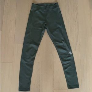 Adidas Tights, size XS